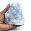 Rå Celestite - 0