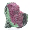 Ruby Zoisite - 0