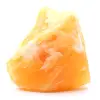 Orange kalcit från mexiko - 0