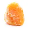 Orange kalcit från mexiko - 0