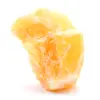 Orange kalcit från mexiko - 0