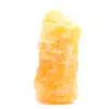Rå orange kalcit - 0