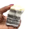 Raw Zebra Jasper - 0