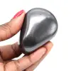 Natursten i shungite - 0