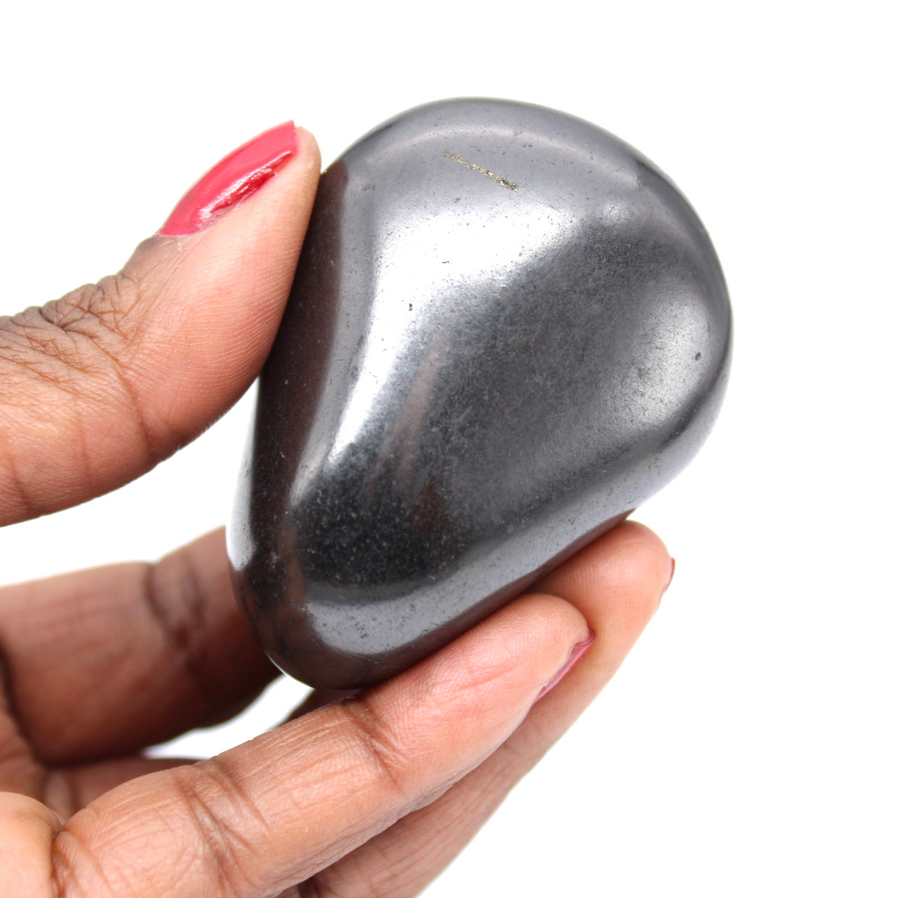 Natursten i shungite