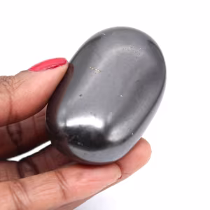 Natursten i shungite