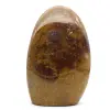 Polerat polerat jaspisblock - 0