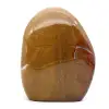 Samlarobjekt polerad jaspis - 0