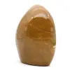 Samlarobjekt polerad jaspis - 2