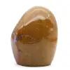 Samlarobjekt polerad jaspis - 3
