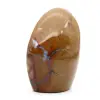 Samlarobjekt polerad jaspis - 4