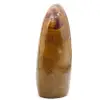Dekorativ polerad jaspis - 1