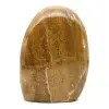 Polerad polerad jaspis från madagaskar - 0
