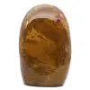 Polerad jaspispolerad form - 0