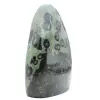 Polerad kambamba jasper sten - 1