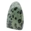 Polerad kambamba jasper sten - 2