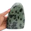 Polerad kambamba jasper sten - 4