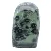 Polerad kambamba jasper från madagaskar - 0