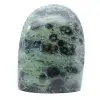 Polerad kambamba jasper - 0