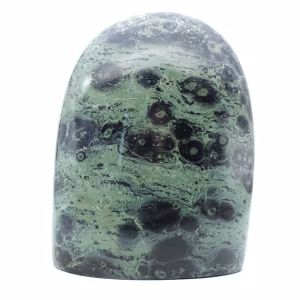 Polerad kambamba jasper