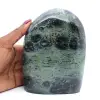 Polerad kambamba jasper freeform - 4