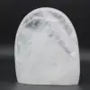 Polerad bergskristall från madagaskar - 0