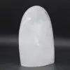 Polerad bergskristall från madagaskar - 1