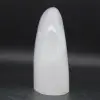 Polerad bergskristall från madagaskar - 2