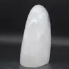 Polerad bergskristall från madagaskar - 4