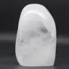 Polerad bergskristall från madagaskar - 0