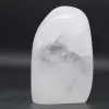 Polerad bergskristall från madagaskar - 4