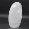 Polerad bergkristallsten från madagaskar - 1