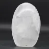 Polerad bergkristallsten från madagaskar - 3