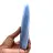 Blå kalcitstav