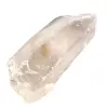 Rökkvartskristall från Madagaskar - 1