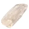 Rökkvartskristall från Madagaskar - 2