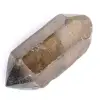 Bi-termined Smoky Quartz - 0