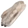 Bi-termined Smoky Quartz - 0