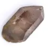 Bi-termined Smoky Quartz - 0