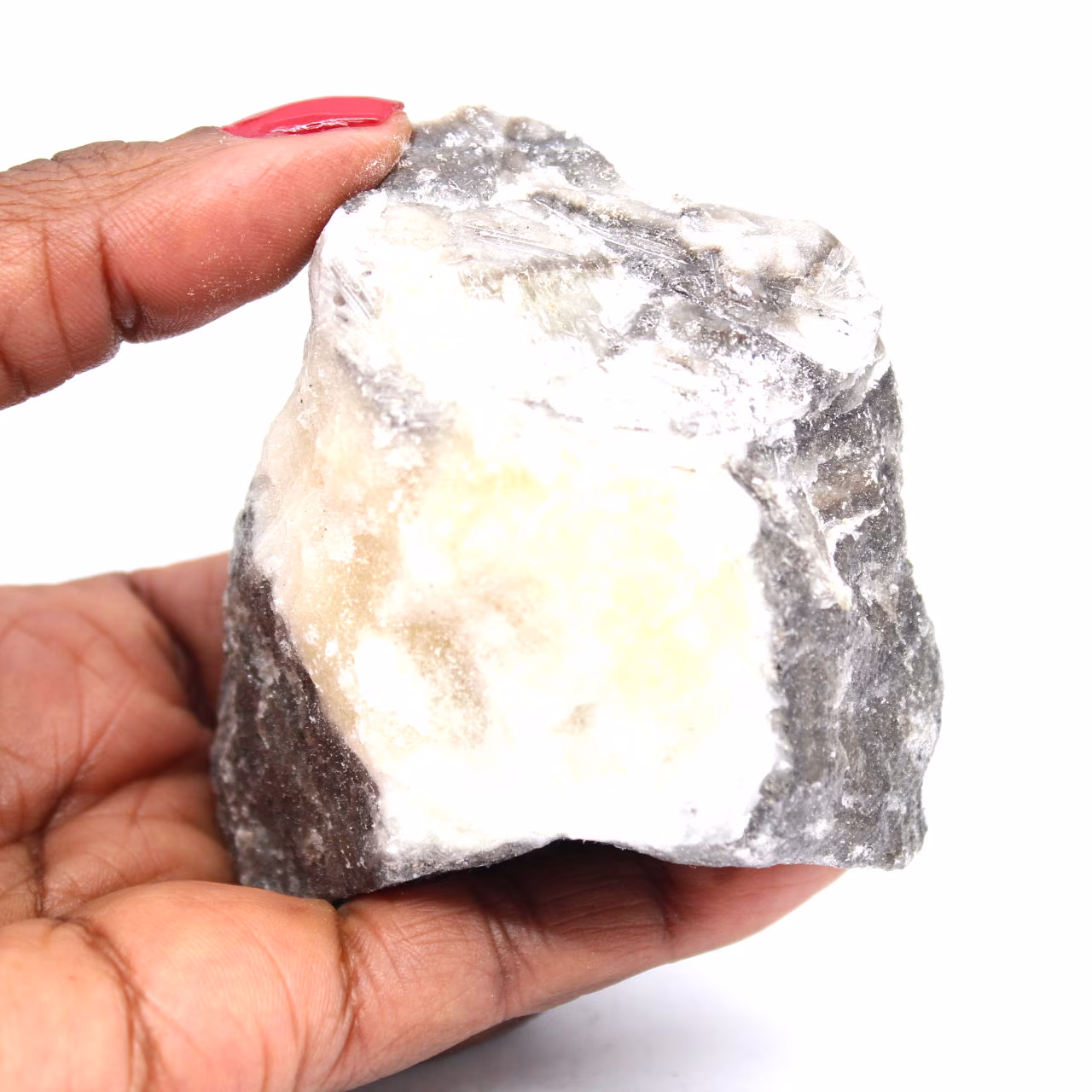Zebra Jasper Stone