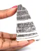 Zebra jaspisrock - 0