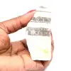 Raw Zebra Jasper - 0