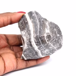 Zebra Jasper Stone