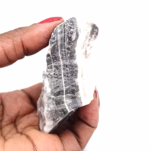 Zebra jaspisrock
