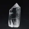 Crystal Quartz Prism från Madagaskar - 0