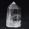 Bergskristall - 0