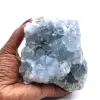 Celestite från Madagaskar i kristaller - 0