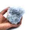 Celestite geode från Madagaskar - 0
