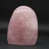 Dekorativ rosékvarts - 0