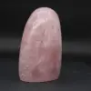 Dekorativ rosékvarts - 1